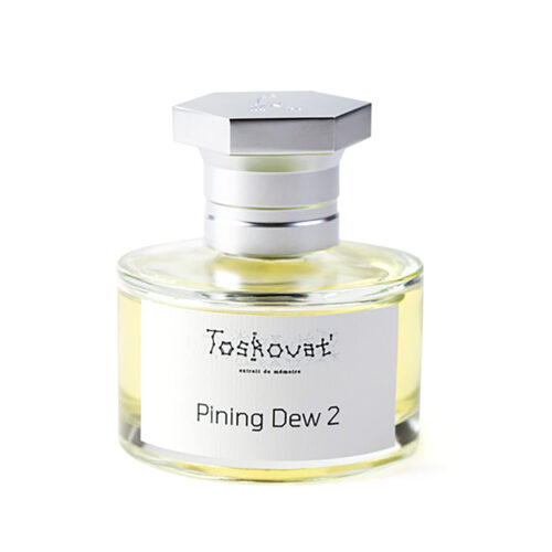 TOSKOVAT PINING DEW 2 EXTRAIT DE MEMOIRE SPRAY 60ML