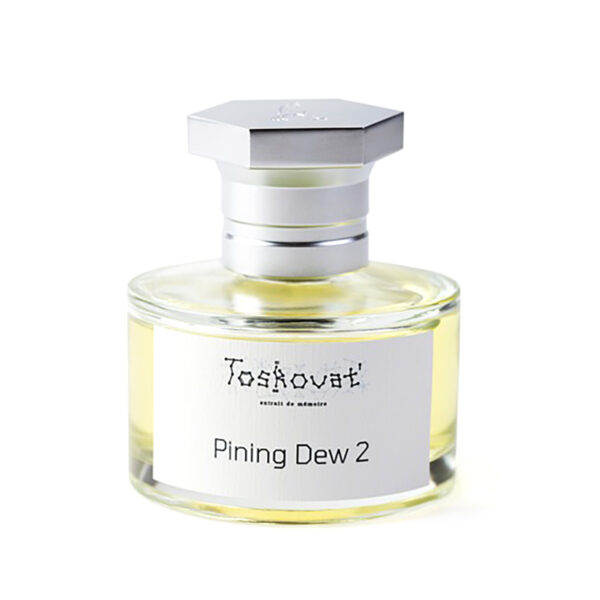 TOSKOVAT PINING DEW 2 EXTRAIT DE MEMOIRE SPRAY 60ML