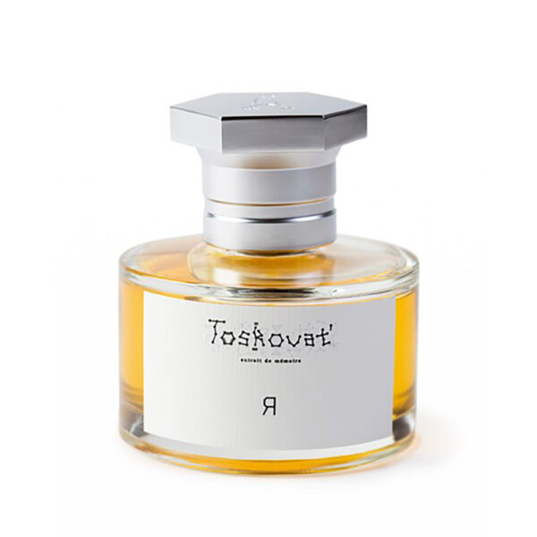 TOSKOVAT Я EXTRAIT DE MEMOIRE SPRAY 60ML