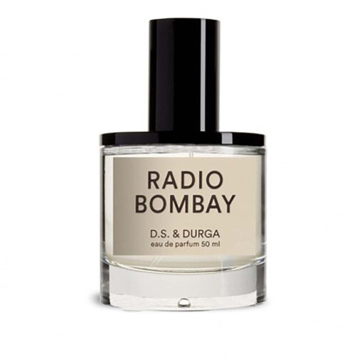 DS&DURGA RADIO BOMBAY 50ML SPRAY EAU PARFUM