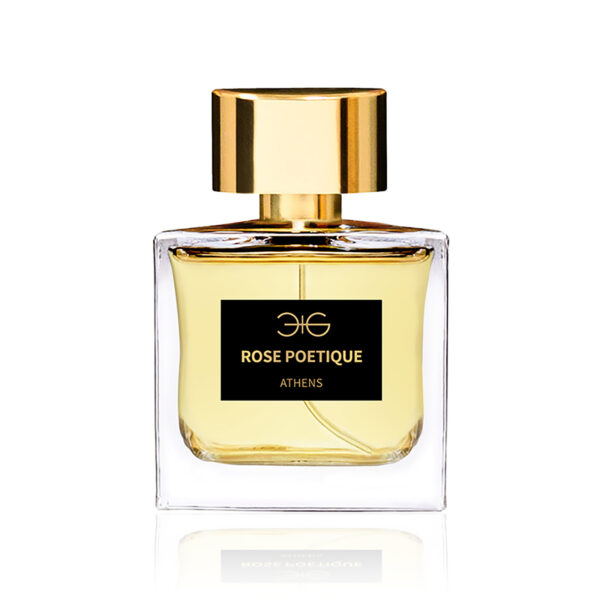 MANOS GERAKINIS ROSE POETIQUE EAU DE PARFUM SPRAY 100ML