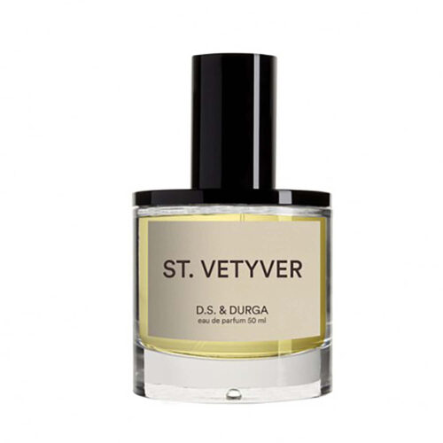 DS&DURGA ST VETYVER 50ML SPRAY EAU DE PARFUM