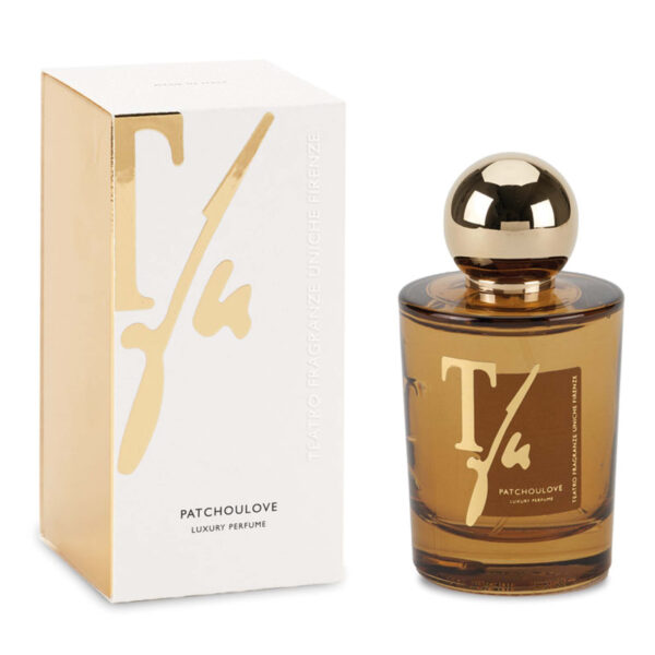 TEATRO FRAGRANZE UNICHE TABACCO EAU DE PARFUM SPRAY 100ML