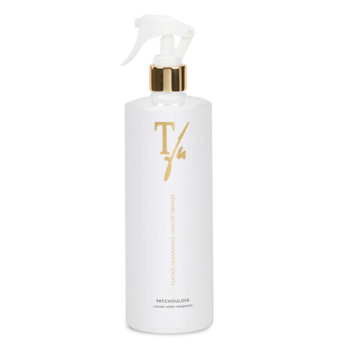 TEATRO FRAGRANZE UNICHE DIAMANTE FRAGRANZA AMBIENTE SPRAY 100ML