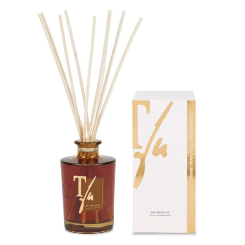 TEATRO FRAGRANZE UNICHE PATCHOULOVE FRAGRANZA AMBIENTE 250ML