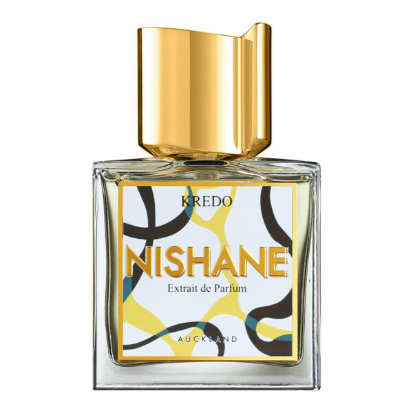 NISHANE KREDO 50ML SPRAY EXTRAIT DE PARFUM