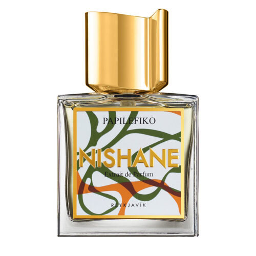 NISHANE PAPILEFIKO 50ML SPRAY EXTRAIT DE PARFUM