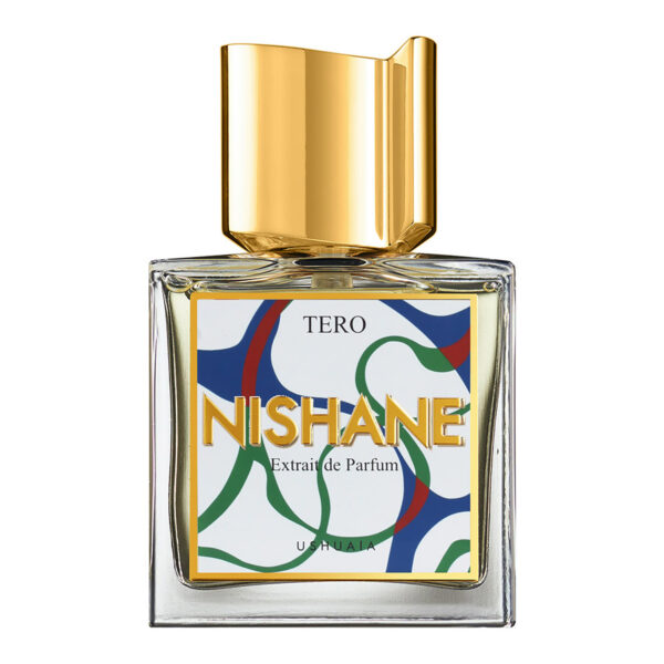 NISHANE TERO 50ML SPRAY EXTRAIT DE PARFUM