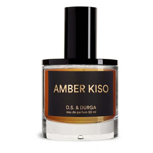 DS&DURGA AMBER KISO 50ML SPRAY EAU PARFUM