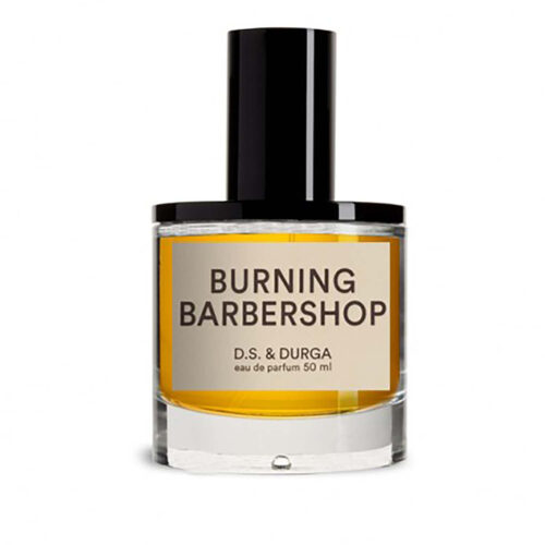 DS&DURGA BURNING BARBERSHOP 50ML SPRAY EAU DE PARFUM