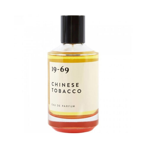 19-69 NINETEEN-SIXTYNINE CHINESE TOBACCO 30ML SPRAY EAU DE PARFUM