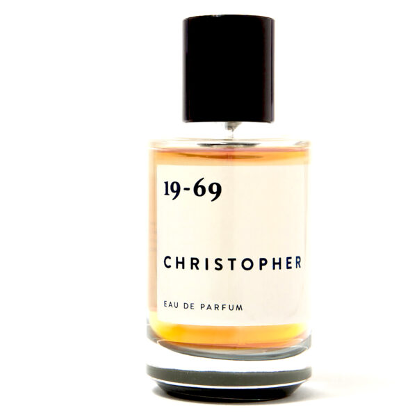 19-69 NINETEEN-SIXTYNINE CHRISTOPHER 30ML SPRAY EAU DE PARFUM