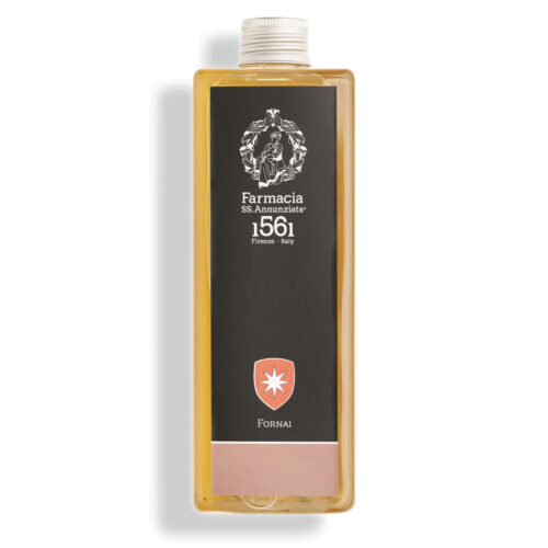 FARMACIA SS.ANNUNZIATA 1561 FIRENZE ARTE DEI FORNAI RICARICA AMBIENTE 500ML