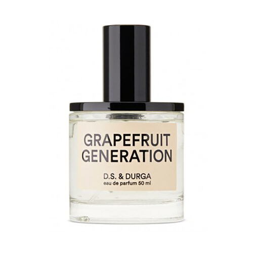 DS&DURGA GRAPEFRUIT GENERATION 50ML SPRAY EAU DE PARFUM