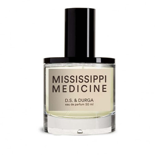 DS&DURGA MISSISSIPPI MEDICINE 50ML SPRAY EAU DE PARFUM