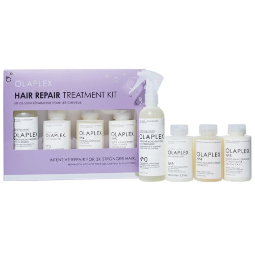 OLAPLEX HAIR REPAIR TREATMENT KIT