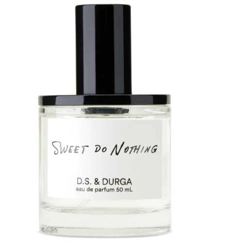 DS&DURGA SWEET DO NOTHING 50ML SPRAY EAU DE PARFUM