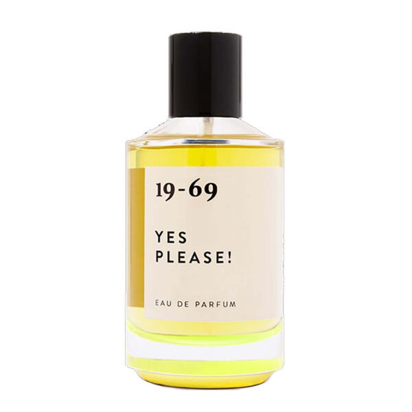 19-69 NINETEEN-SIXTYNINE YES PLEASE! 30ML SPRAY EAU DE PARFUM