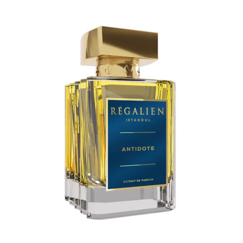 REGALIEN ISTANBUL ANTIDOTE 80ML SPRAY EXTRAIT DE PARFUM