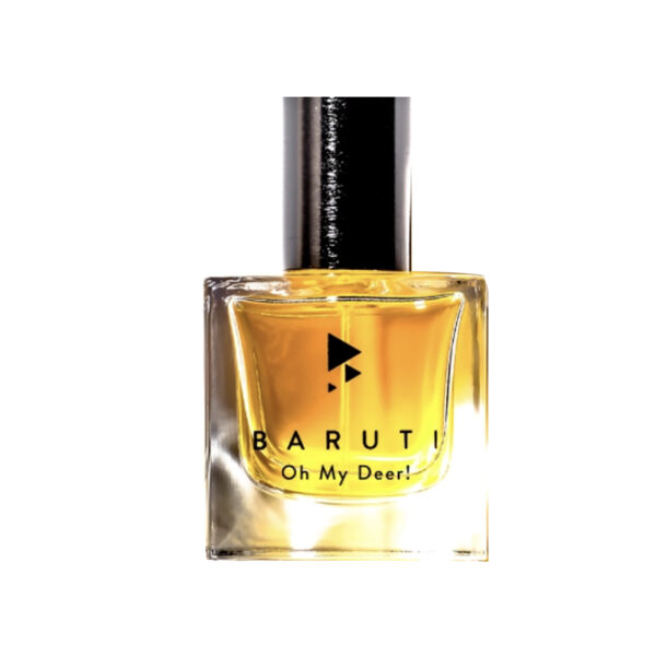 BARUTI OH MY DEER! EXTRAIT DE PARFUM 30ML SPRAY