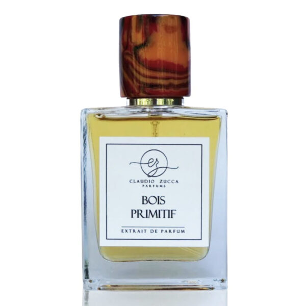CLAUDIO ZUCCA PARFUMS BOIS PRIMITIF EXTRAIT DE PARFUM SPRAY 50ML