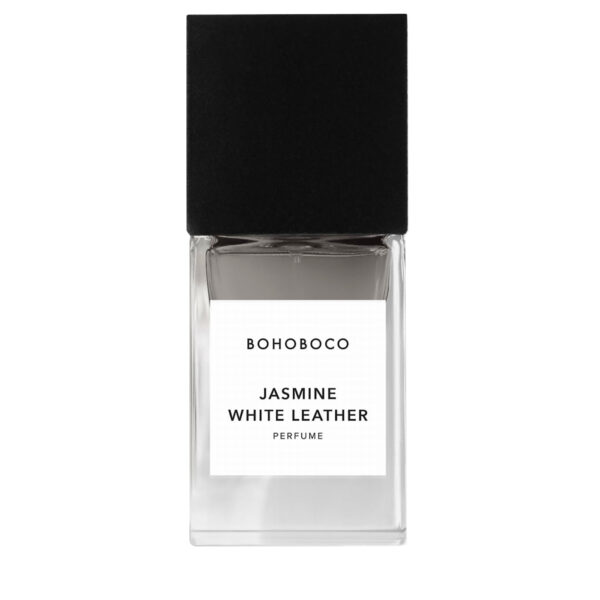 BOHOBOCO PERFUME JASMINE WHITE LEATHER PARFUME SPRAY 50ML