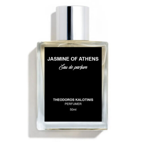 THEODOROS KALOTINIS JASMINE OF ATHENS EAU DE PARFUM 50ML SPRAY