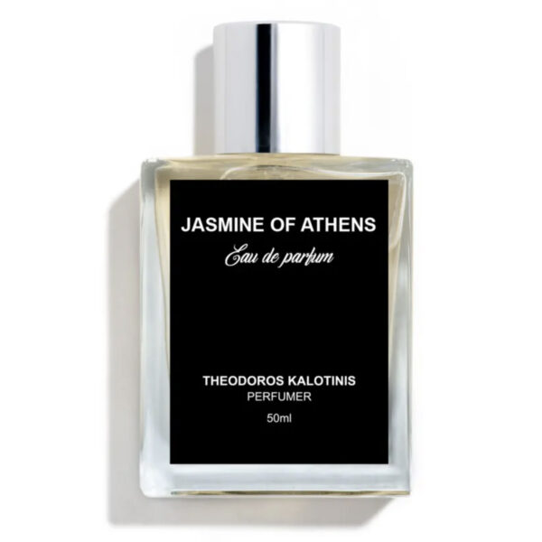 THEODOROS KALOTINIS JASMINE OF ATHENS EAU DE PARFUM 50ML SPRAY