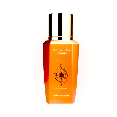 REGALIEN ISTANBUL HATIR 50ML SPRAY EXTRAIT DE PARFUM
