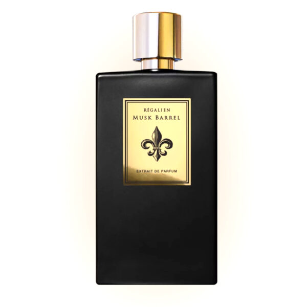 REGALIEN ISTANBUL MUSK BARREL 100ML SPRAY EXTRAIT DE PARFUM