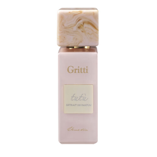 GRITTI TUTU EXTRAIT DE PERFUME 100ML SPRAY