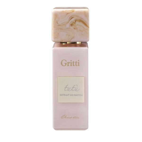 GRITTI TUTU EXTRAIT DE PERFUME 100ML SPRAY