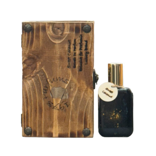 1973 SWEET COCONUT EXTRAIT DE PARFUM SPRAY 30ML