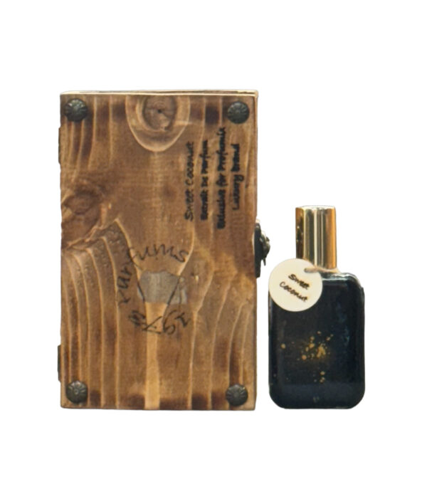 1973 SWEET COCONUT EXTRAIT DE PARFUM SPRAY 30ML