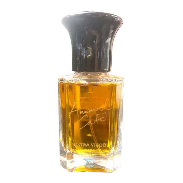 EXTRA VIRGO ANIMAL CAFE’ EXTRAIT DE PARFUM SPRAY 50ML