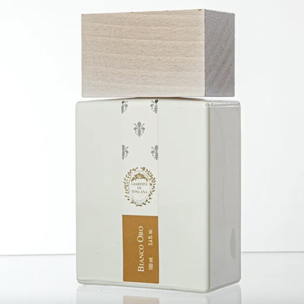 GIARDINI DI TOSCANA BIANCO ORO EAU DE PARFUM SPRAY 100ML