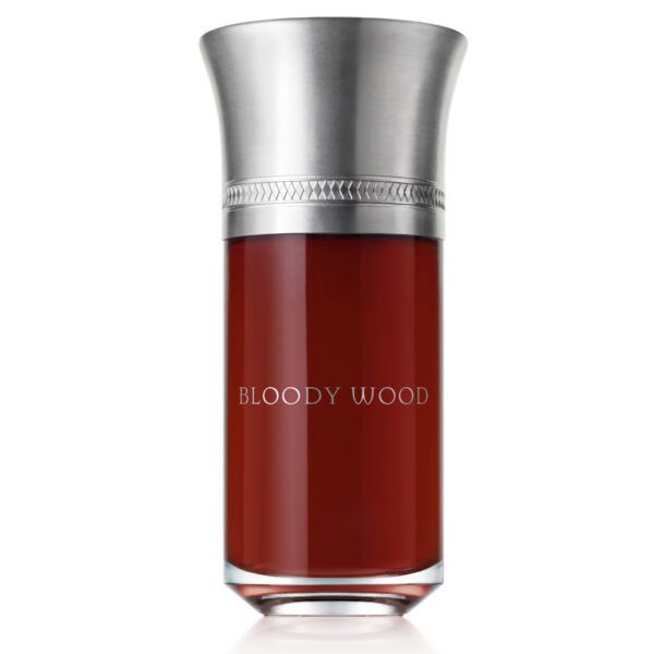 LIQUIDES IMAGINAIRES EAU SANGUINE BLOODY WOOD EAU DE PARFUM SPRAY 100ML