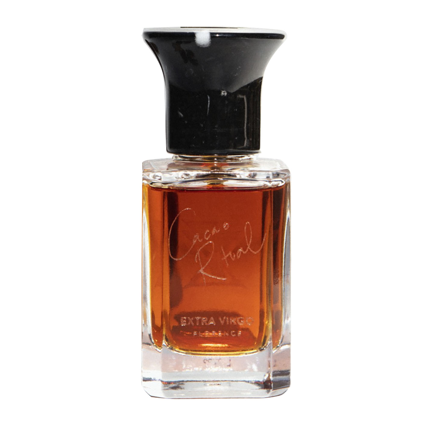 Ritual Oud, LA CLOSERIE DES PARFUMS