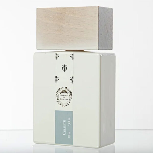 GIARDINI DI TOSCANA CELESTE EAU DE PARFUM SPRAY 100ML