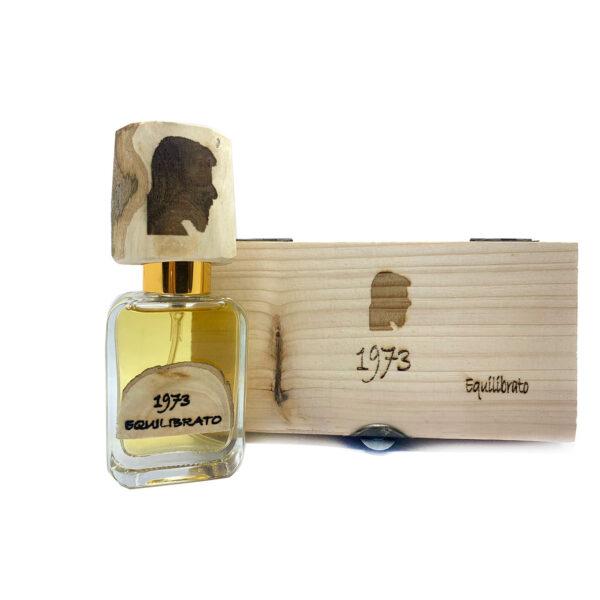 1973 EQUILIBRATO EXTRAIT DE PARFUM SPRAY 30ML