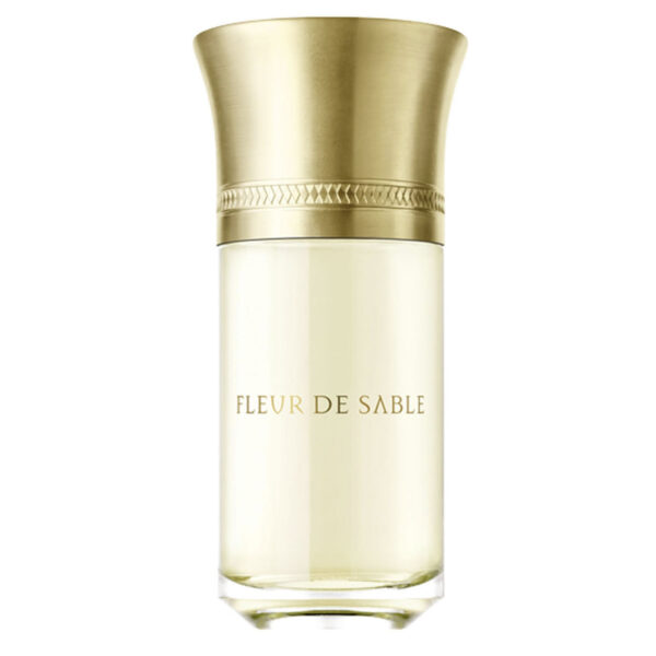 LIQUIDES IMAGINAIRES EAU DE L'EST FLEUR DE SABLE EAU DE PARFUM SPRAY 100ML