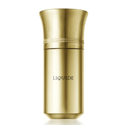 LIQUIDES IMAGINAIRES LIQUIDE GOLD LIMITED EDITION EAU DE PARFUM SPRAY 100ML