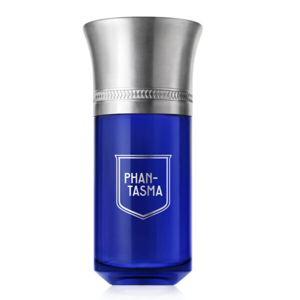 LIQUIDES IMAGINAIRES PHANTASMA EAU DE PARFUM SPRAY 100ML