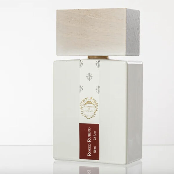GIARDINI DI TOSCANA ROSSO RUBINO EAU  DE PARFUM SPRAY 100ML