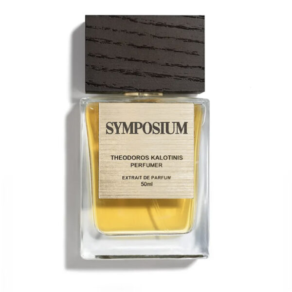 THEODOROS KALOTINIS SYMPOSIUM EXTRAIT DE PARFUM 50ML SPRAY