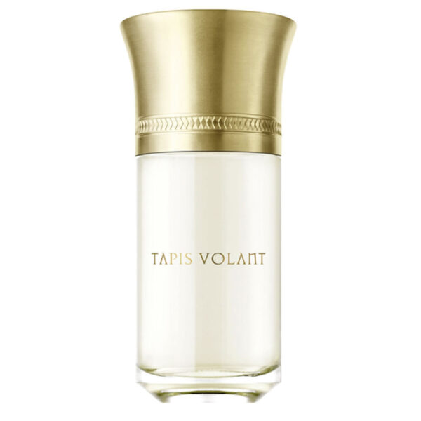 LIQUIDES IMAGINAIRES EAU DE L'EST TAPIS VOLANT EAU DE PARFUM SPRAY 100ML