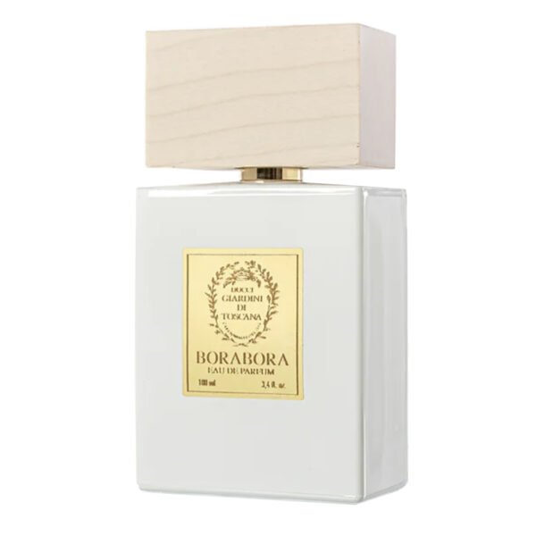 GIARDINI DI TOSCANA BORA BORA EAU DE PARFUM SPRAY 100ML