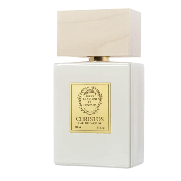 GIARDINI DI TOSCANA CHRISTOS EAU DE PARFUM SPRAY 100ML