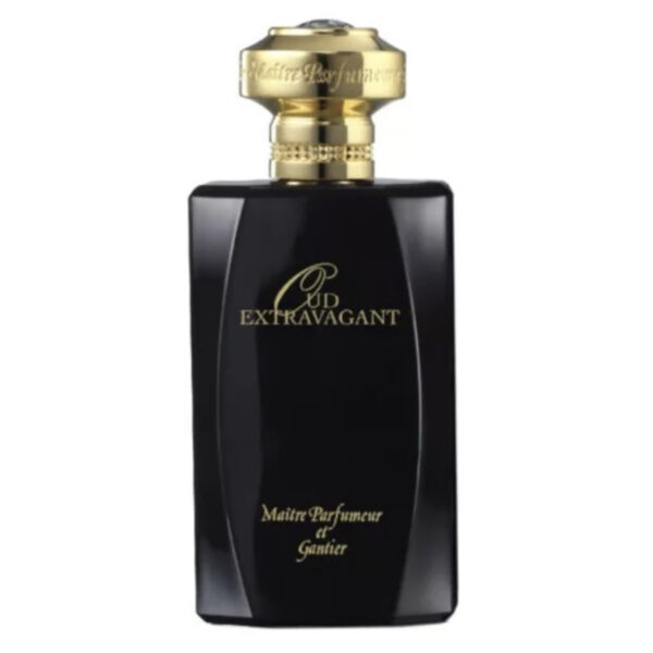 MAITRE PARFUMEUR ET GANTIER OUD EXTRAVAGANT 120ML SPRAY EAU DE PARFUM