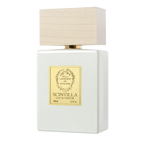 GIARDINI DI TOSCANA SCINTILLA EAU  DE PARFUM SPRAY 100ML